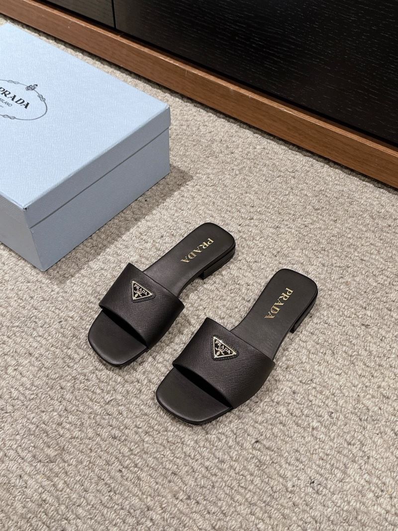 Prada Slippers